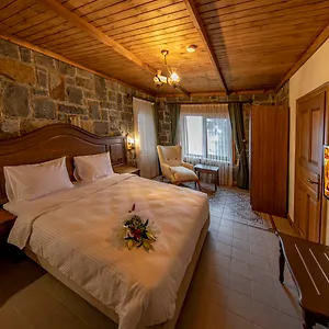 Foleya Mountain Hotel&villas Otel Trabzon