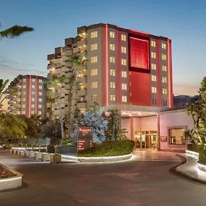 Ramada By Wyndham Lara Otel Antalya