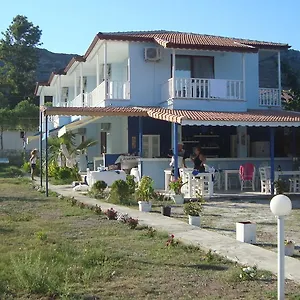 Dantel Sahil Selimiye (Aegean)