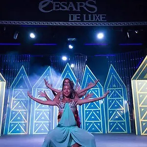 Cesars Otel Belek