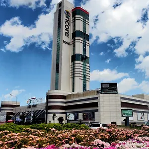 Ramada Encore By Wyndham Otel İzmir