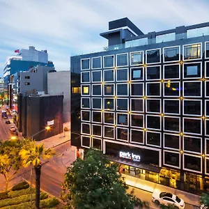 Park By Radisson Otel İzmir